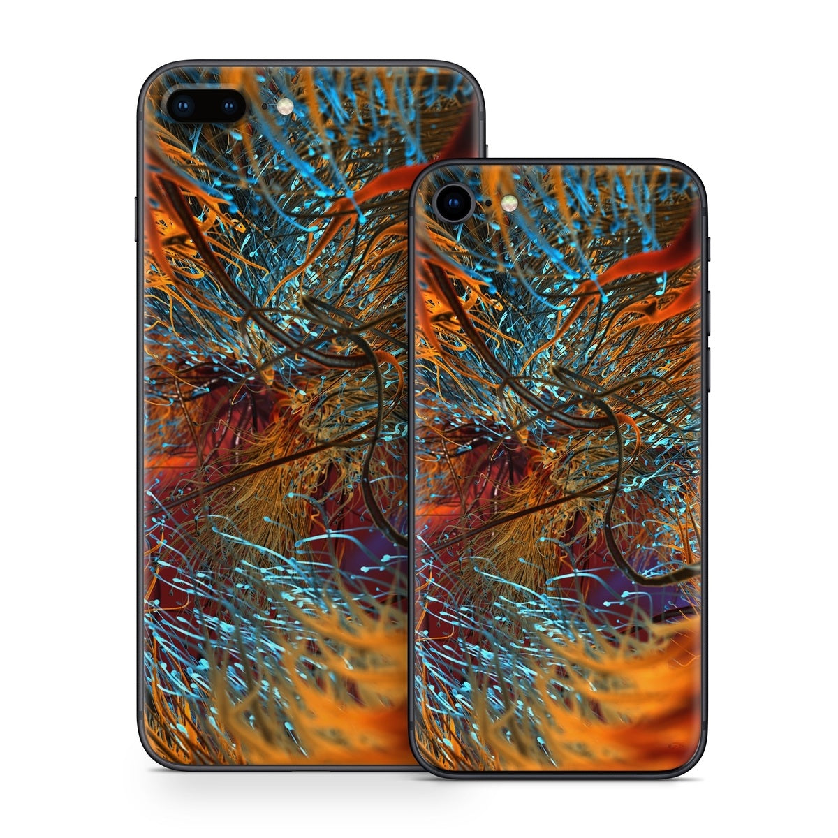 Axonal - Apple iPhone 8 Skin