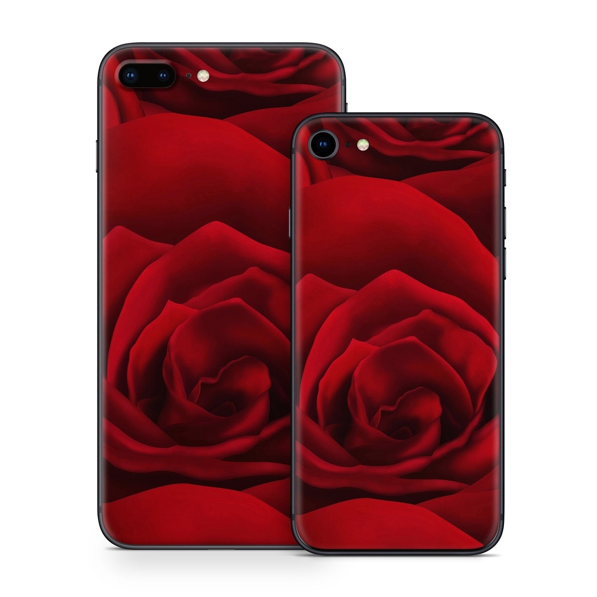 By Any Other Name - Apple iPhone 8 Skin