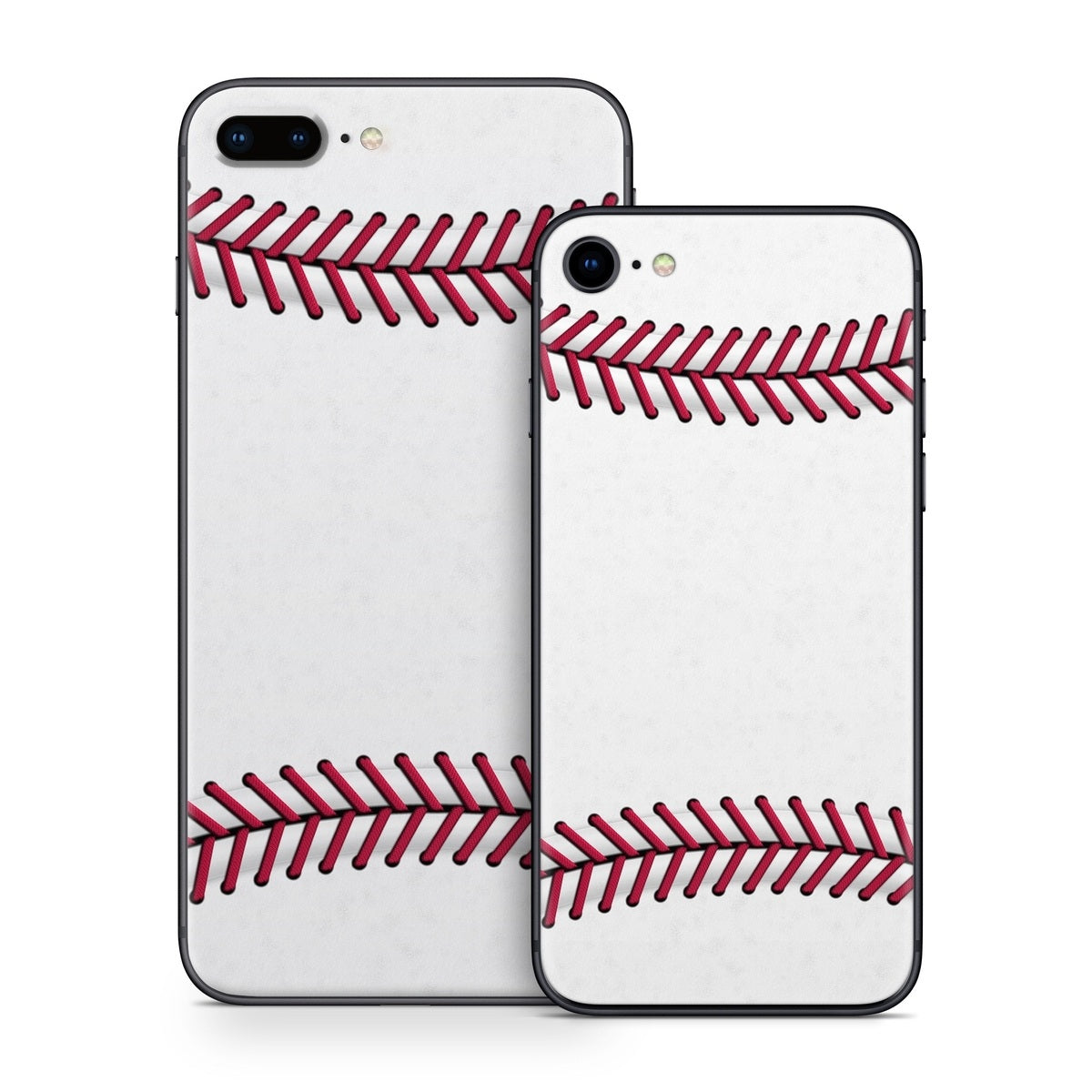 Baseball - Apple iPhone 8 Skin