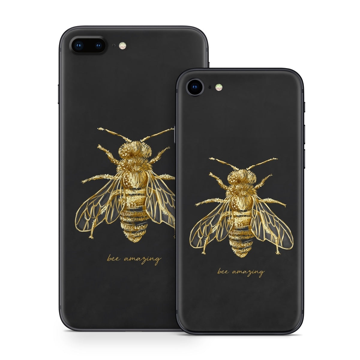 BEEamazing - Apple iPhone 8 Skin