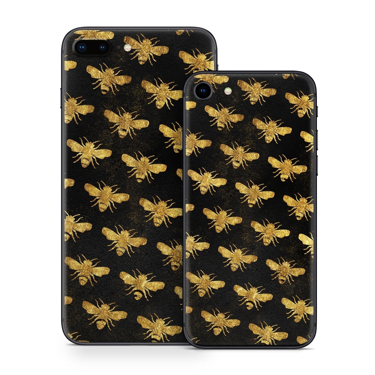 Bee Yourself - Apple iPhone 8 Skin