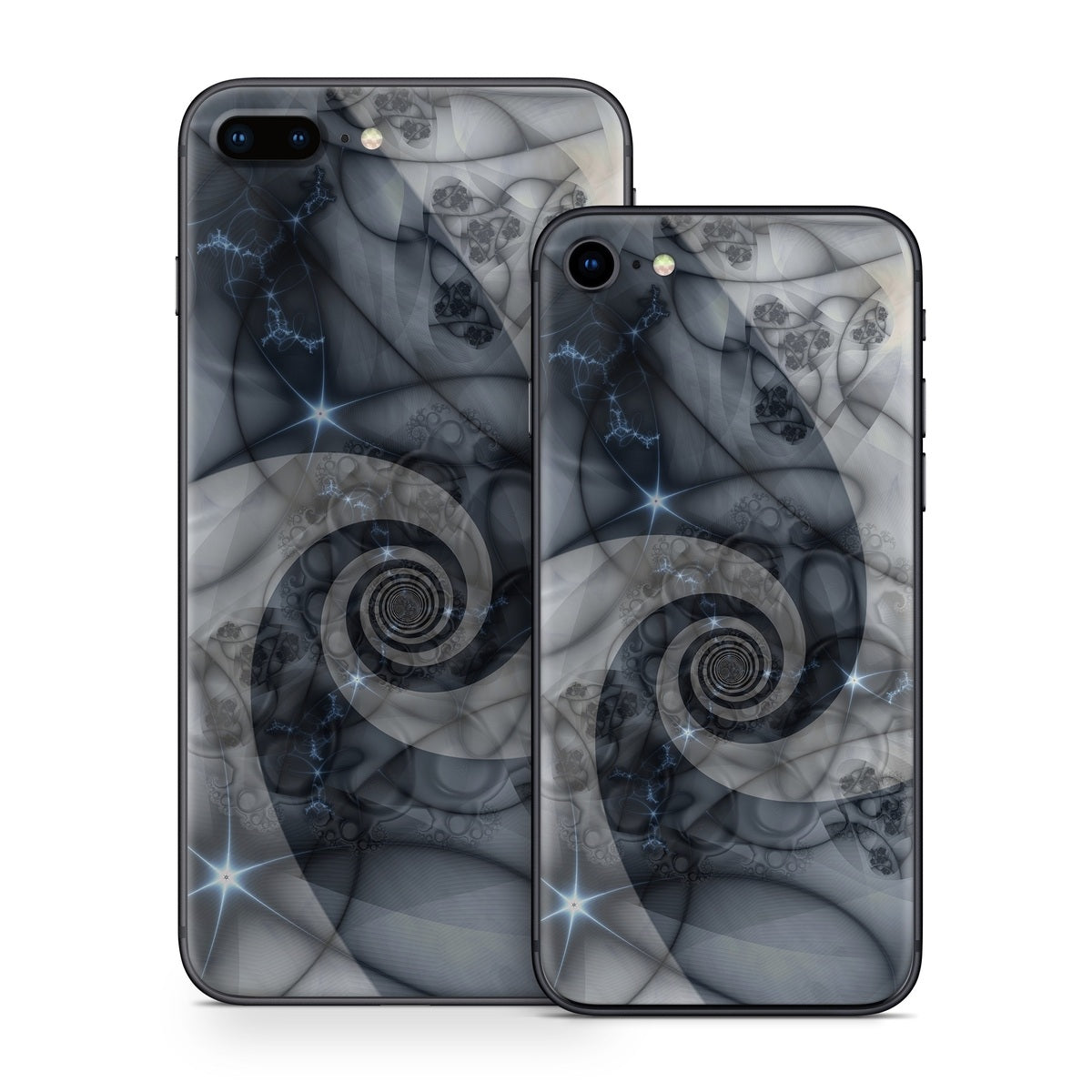 Birth of an Idea - Apple iPhone 8 Skin