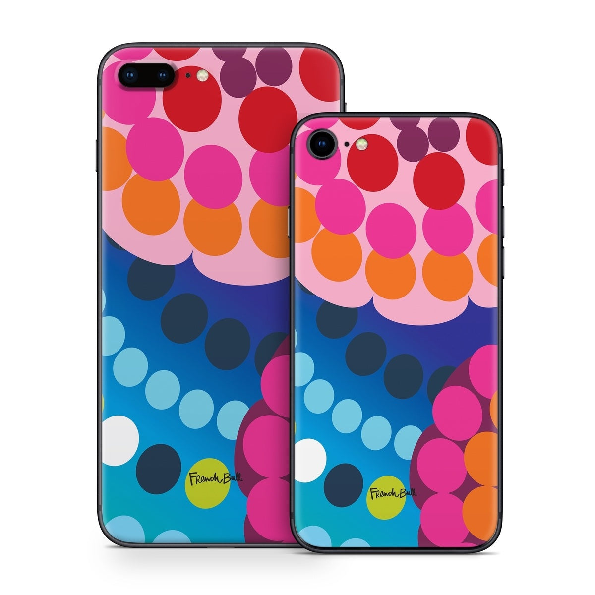 Bindi - Apple iPhone 8 Skin