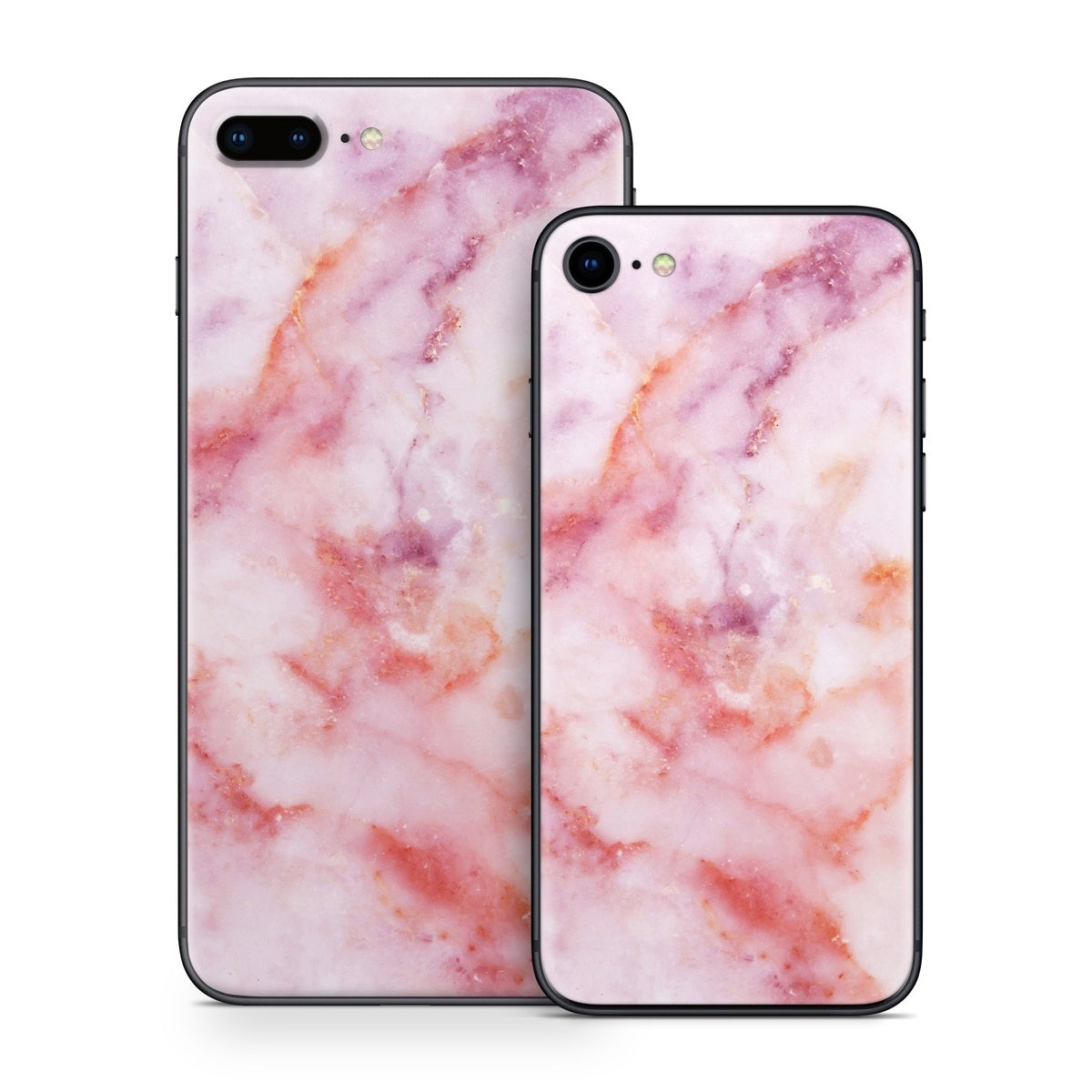 Blush Marble - Apple iPhone 8 Skin