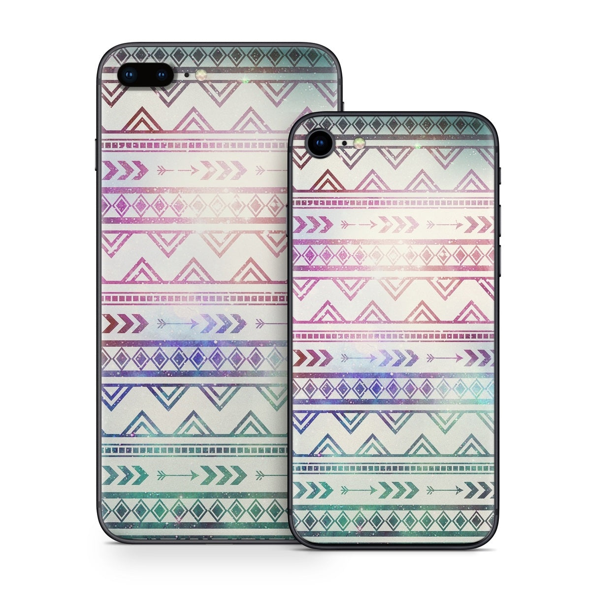 Bohemian - Apple iPhone 8 Skin