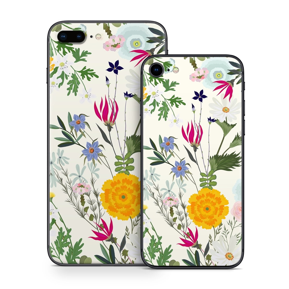 Bretta - Apple iPhone 8 Skin