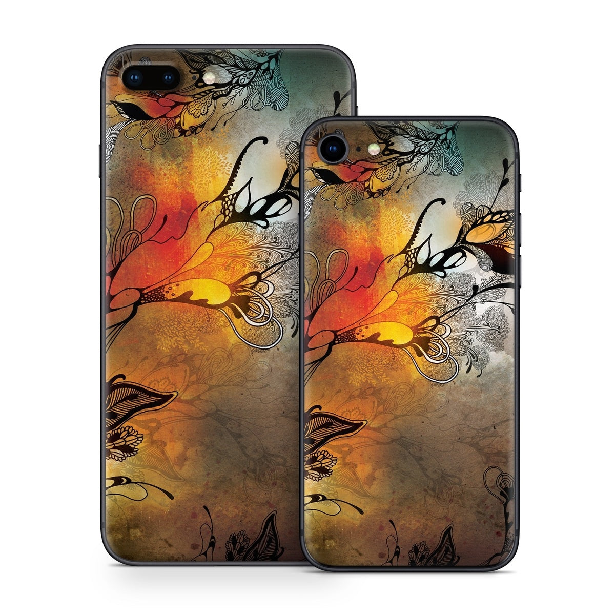 Before The Storm - Apple iPhone 8 Skin