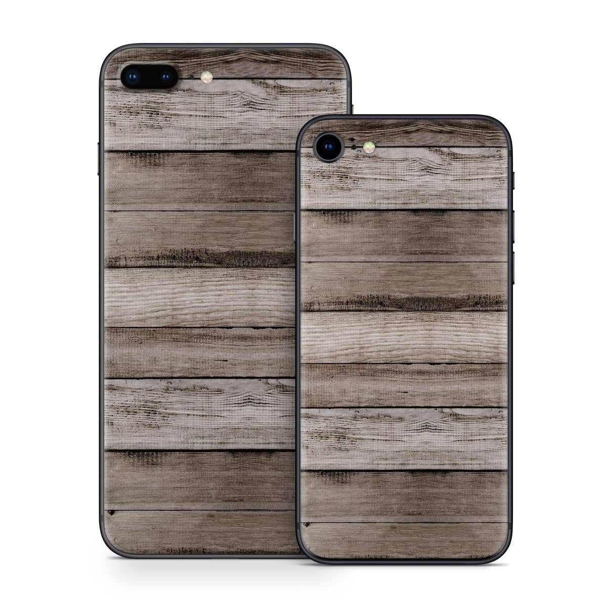 Barn Wood - Apple iPhone 8 Skin