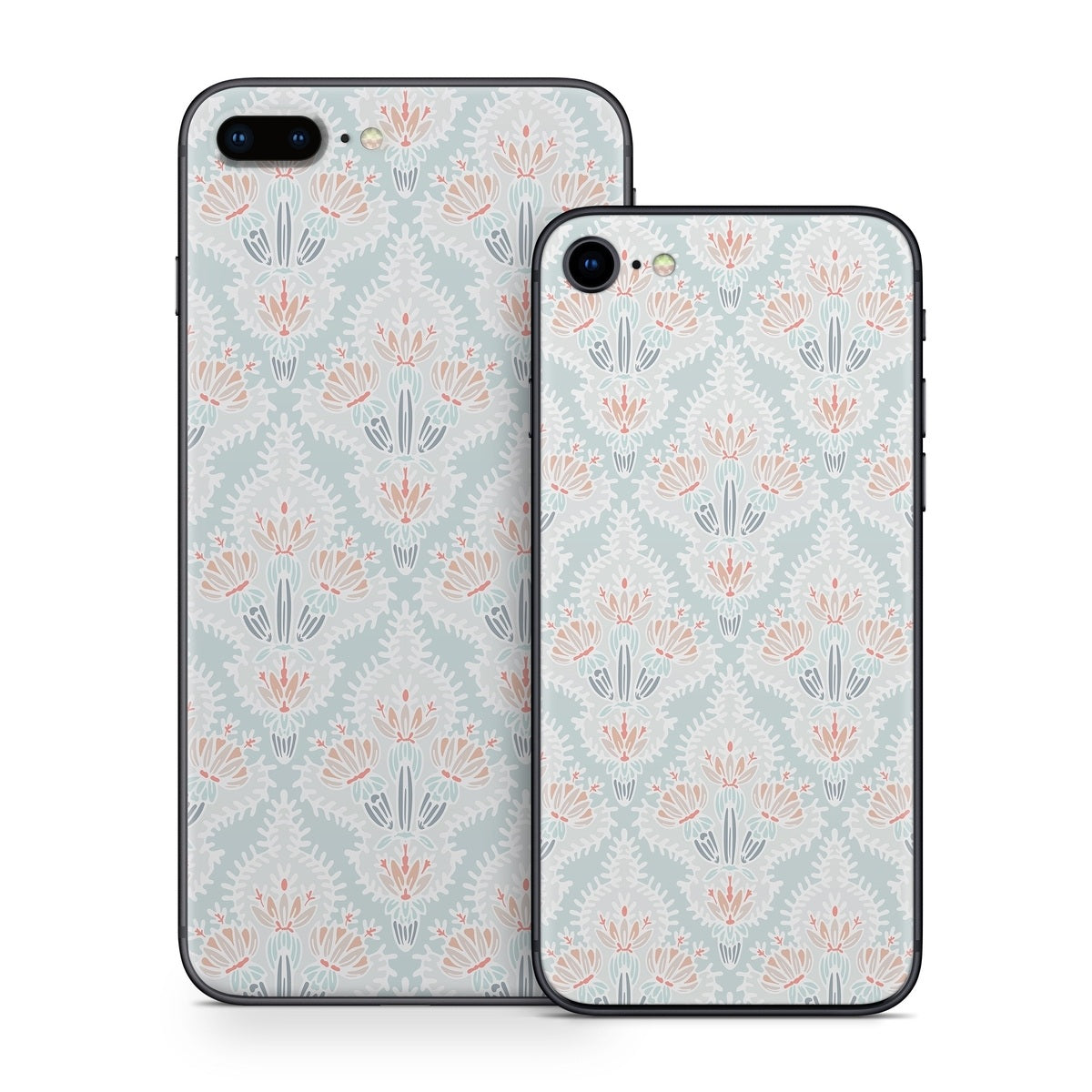 Cacti - Apple iPhone 8 Skin