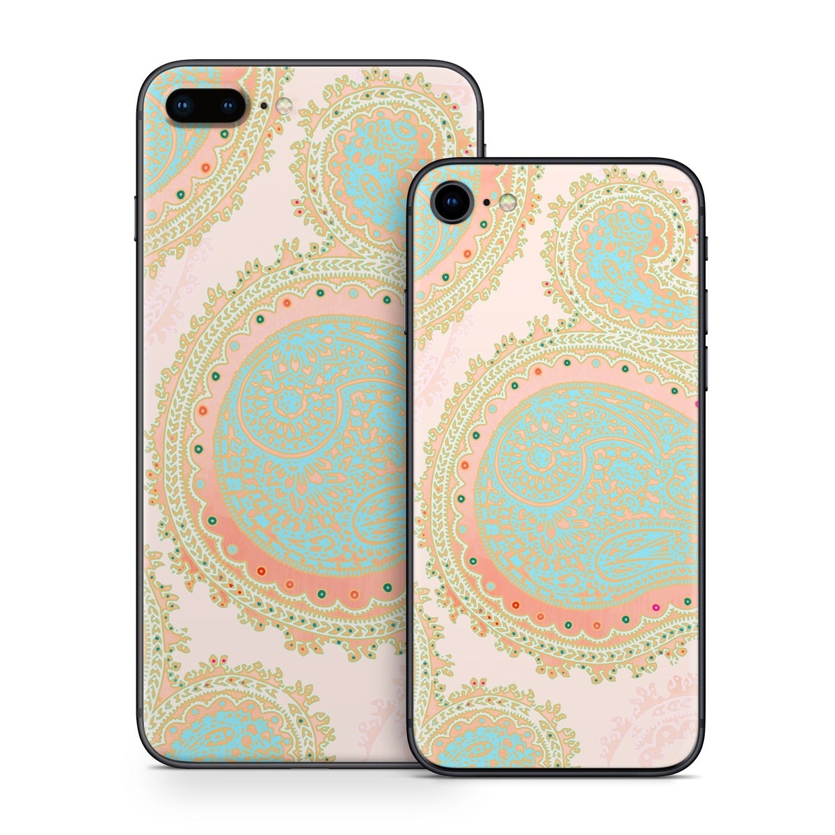 Casablanca Dream - Apple iPhone 8 Skin