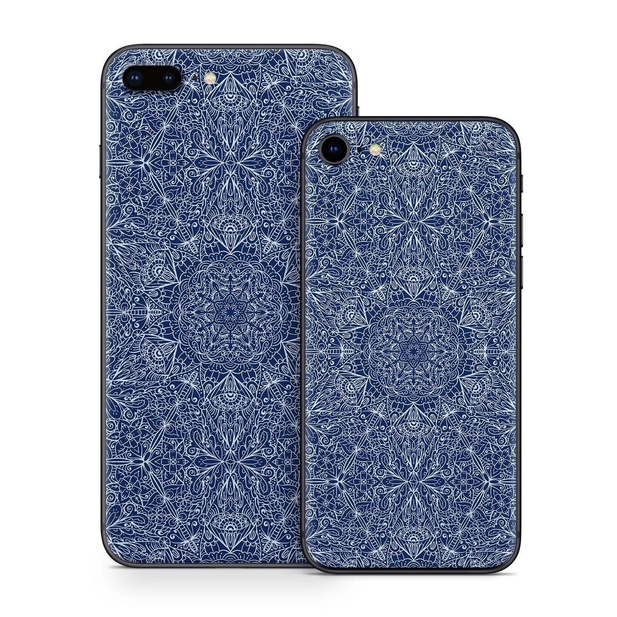 Celestial Bohemian - Apple iPhone 8 Skin