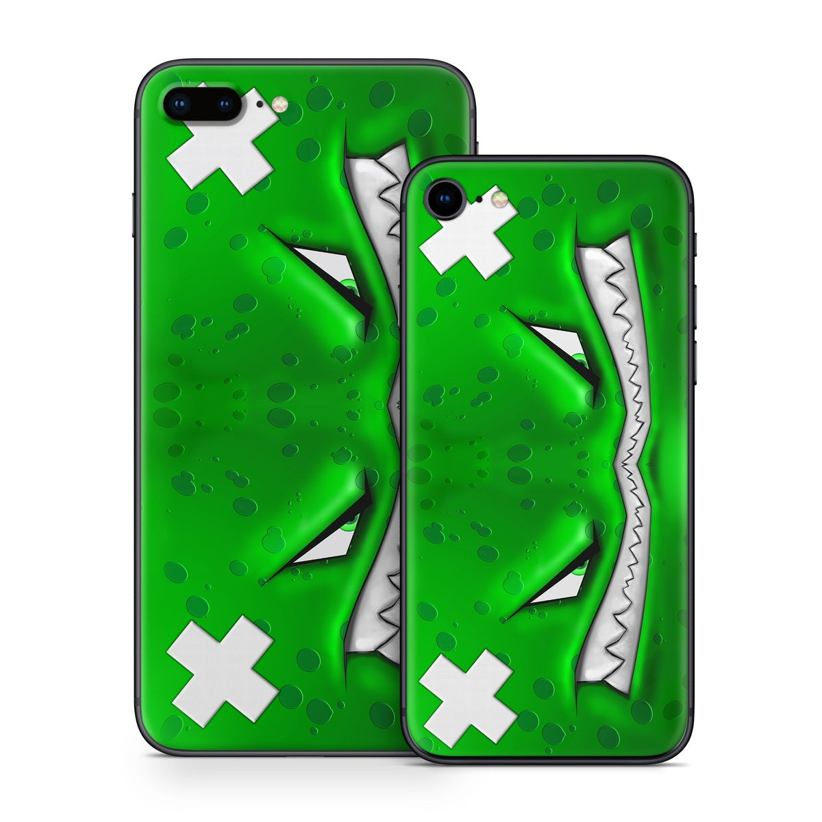 Chunky - Apple iPhone 8 Skin