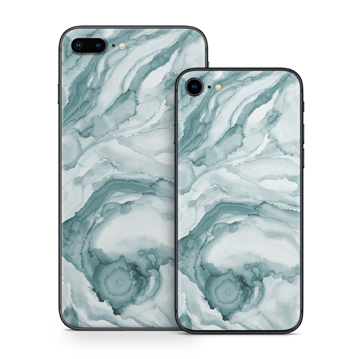 Cloud Dance - Apple iPhone 8 Skin