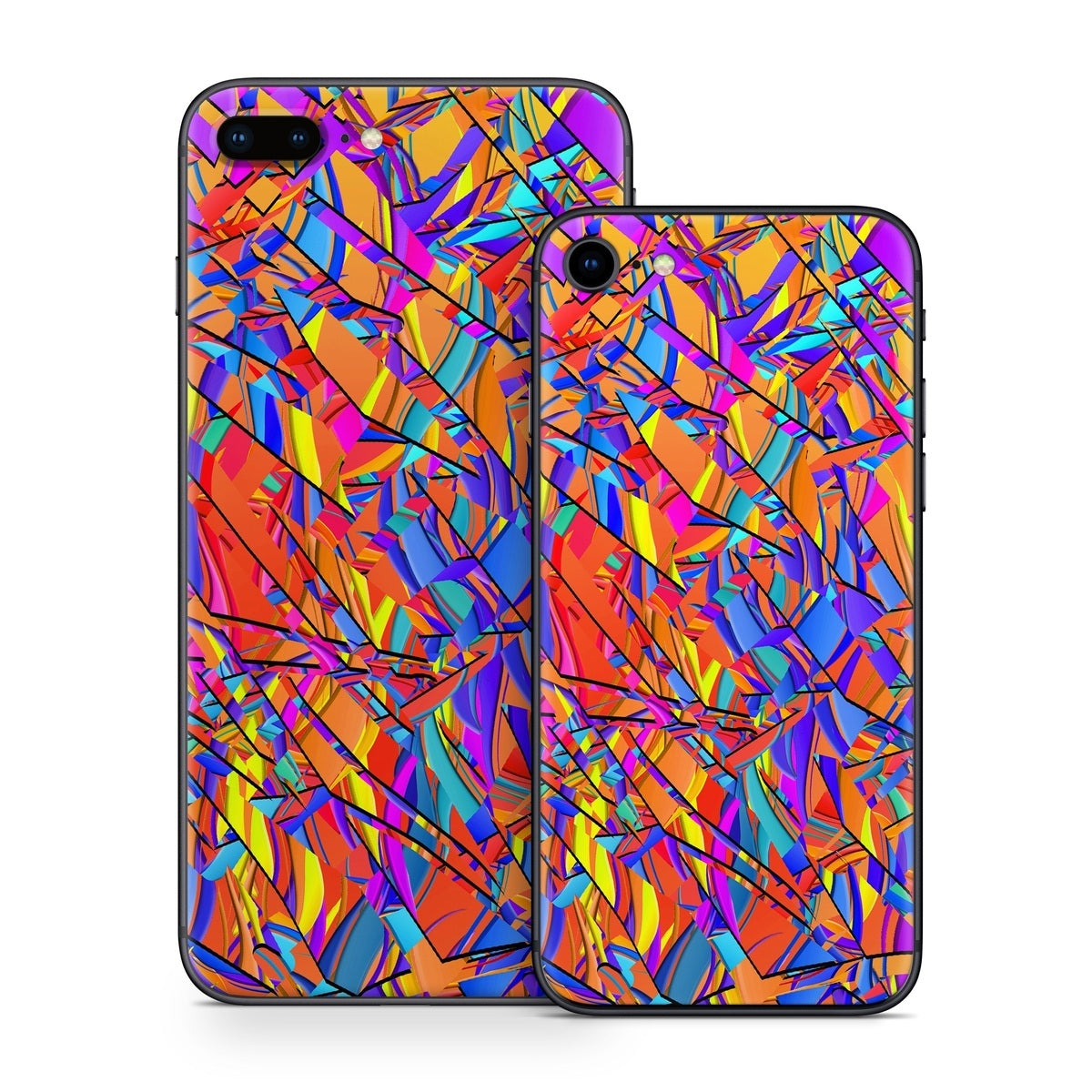 Colormania - Apple iPhone 8 Skin