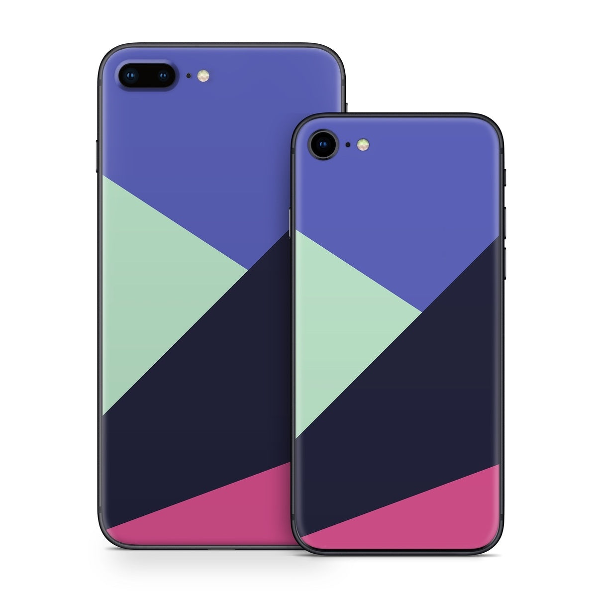 Dana - Apple iPhone 8 Skin