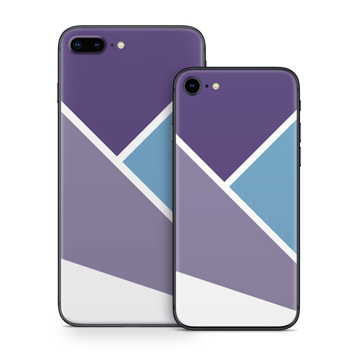 Daydream - Apple iPhone 8 Skin