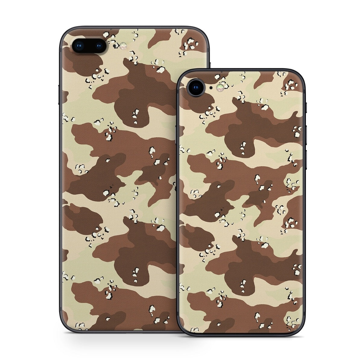 Desert Camo - Apple iPhone 8 Skin