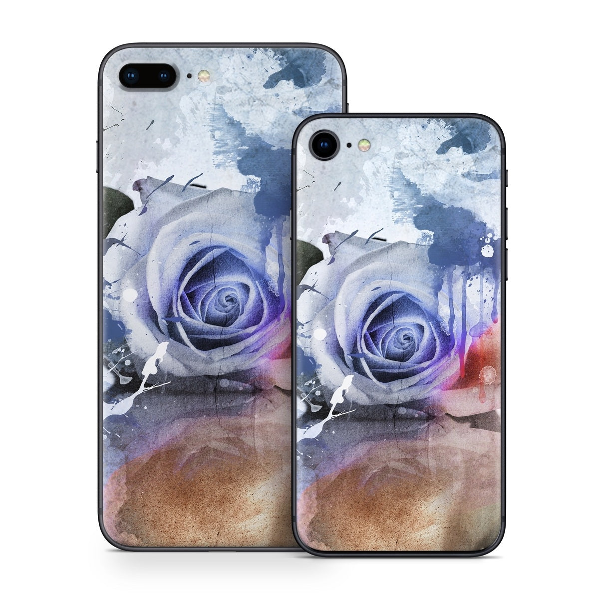 Days Of Decay - Apple iPhone 8 Skin