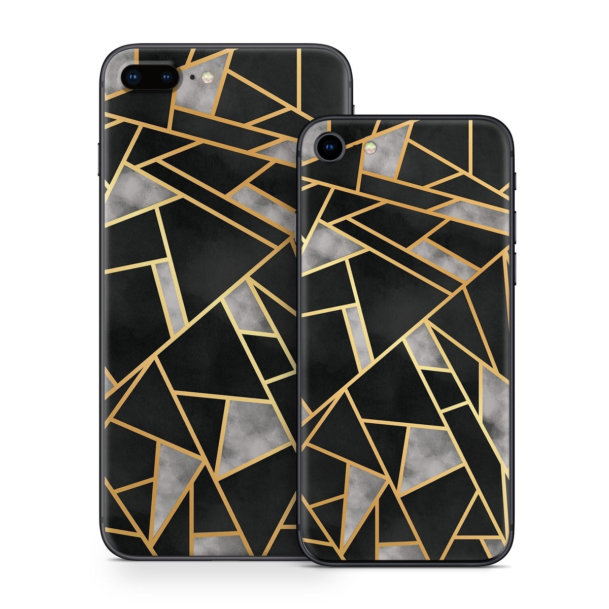 Deco - Apple iPhone 8 Skin