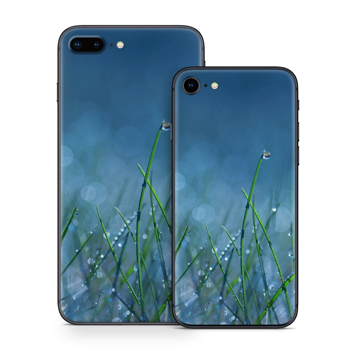 Dew - Apple iPhone 8 Skin