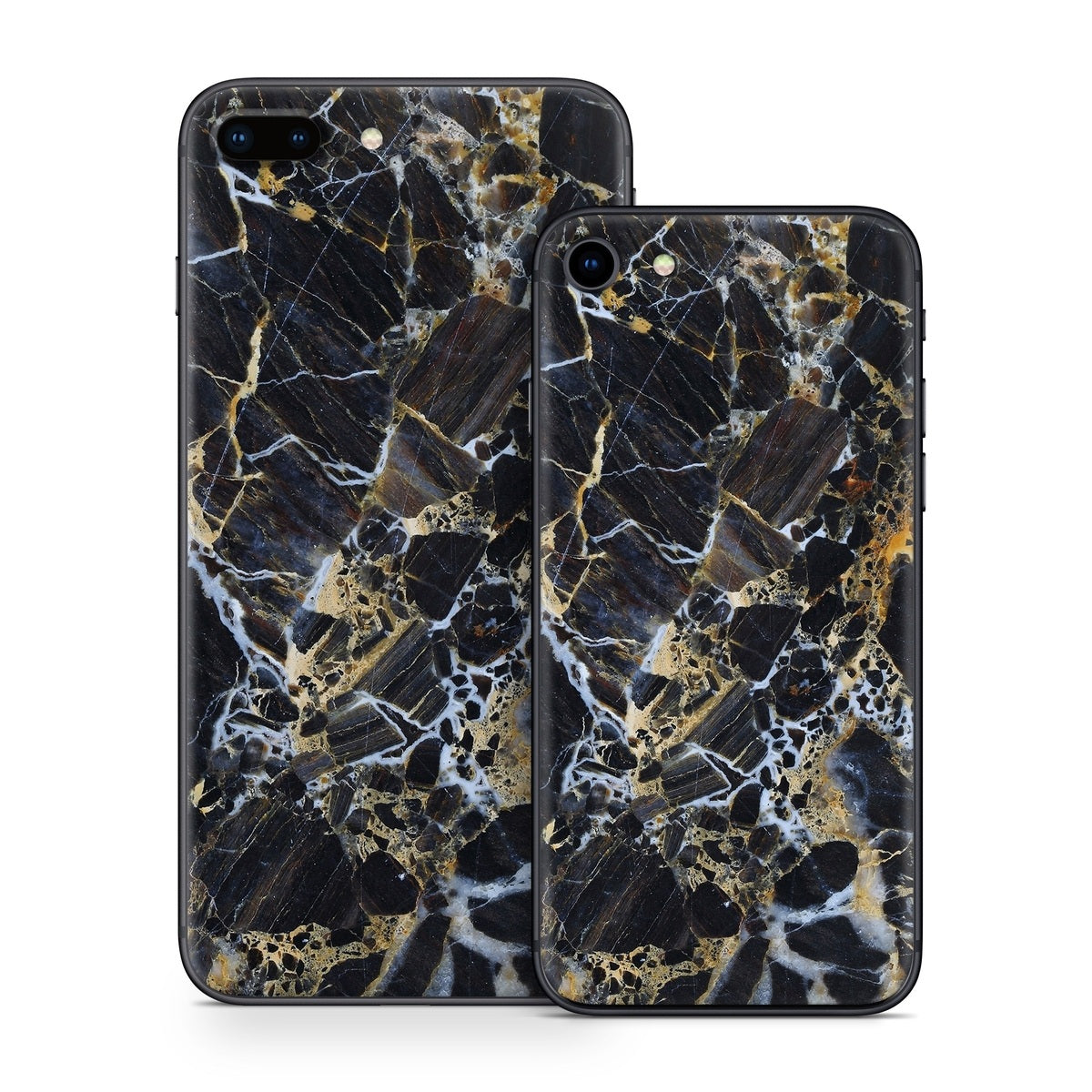 Dusk Marble - Apple iPhone 8 Skin