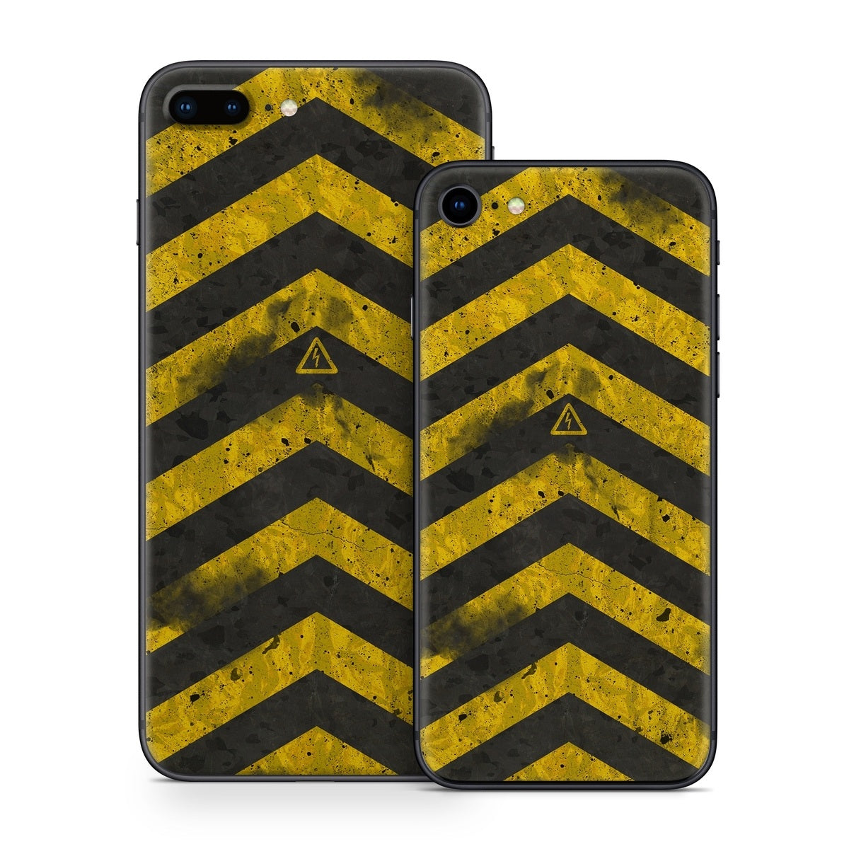 EVAC - Apple iPhone 8 Skin