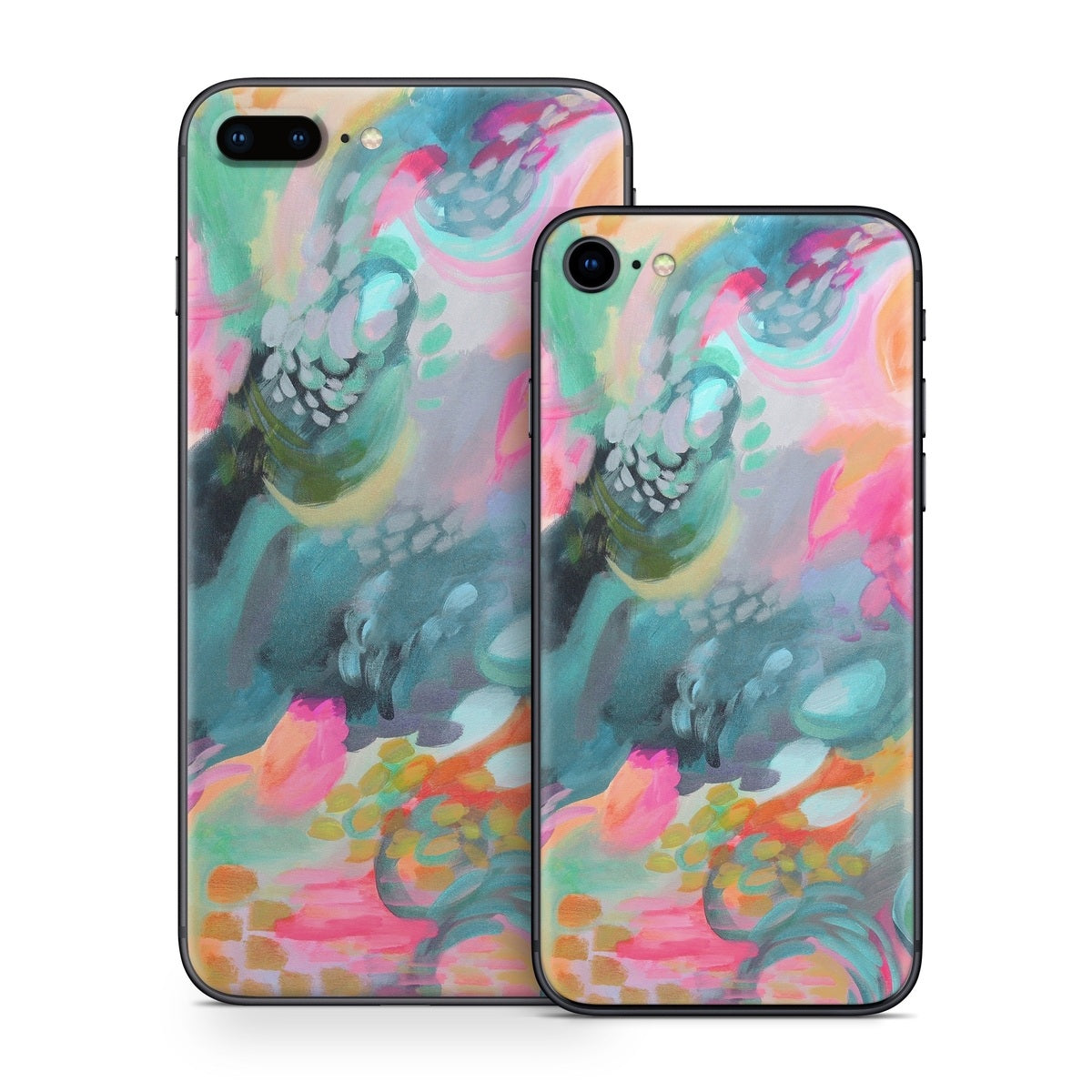 Fairy Pool - Apple iPhone 8 Skin