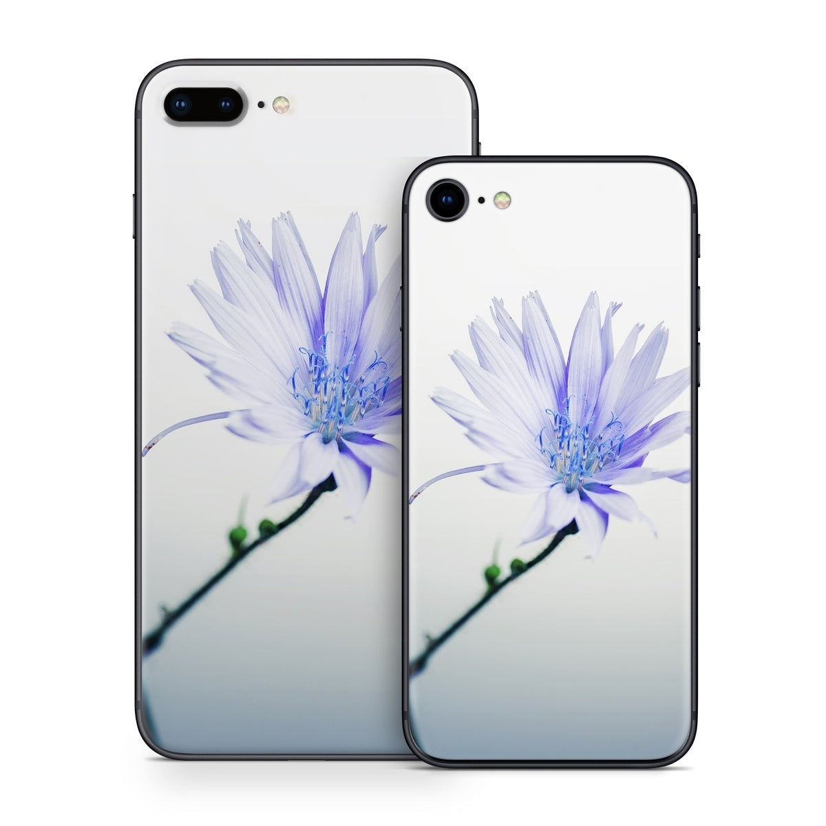 Floral - Apple iPhone 8 Skin