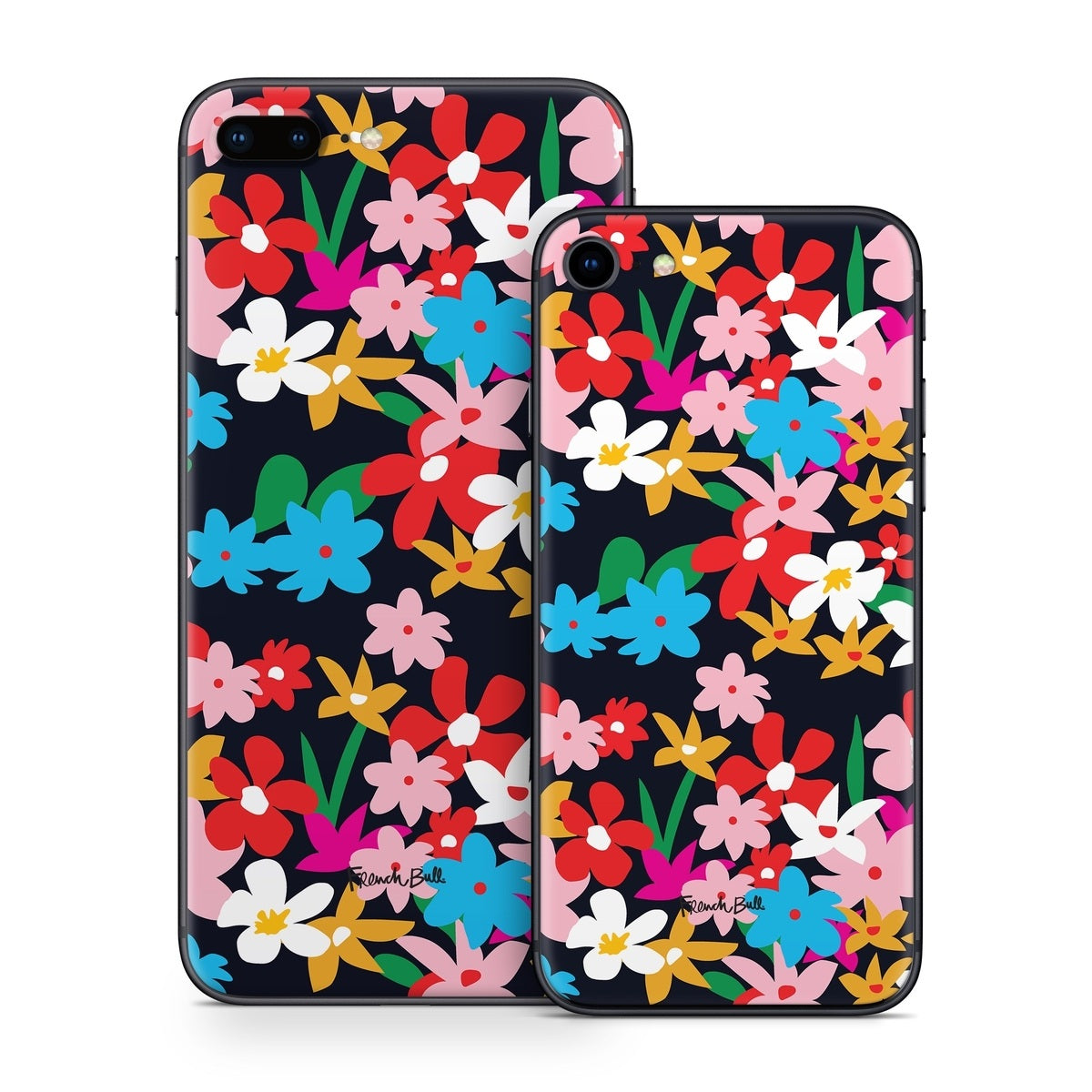 Flower Field - Apple iPhone 8 Skin