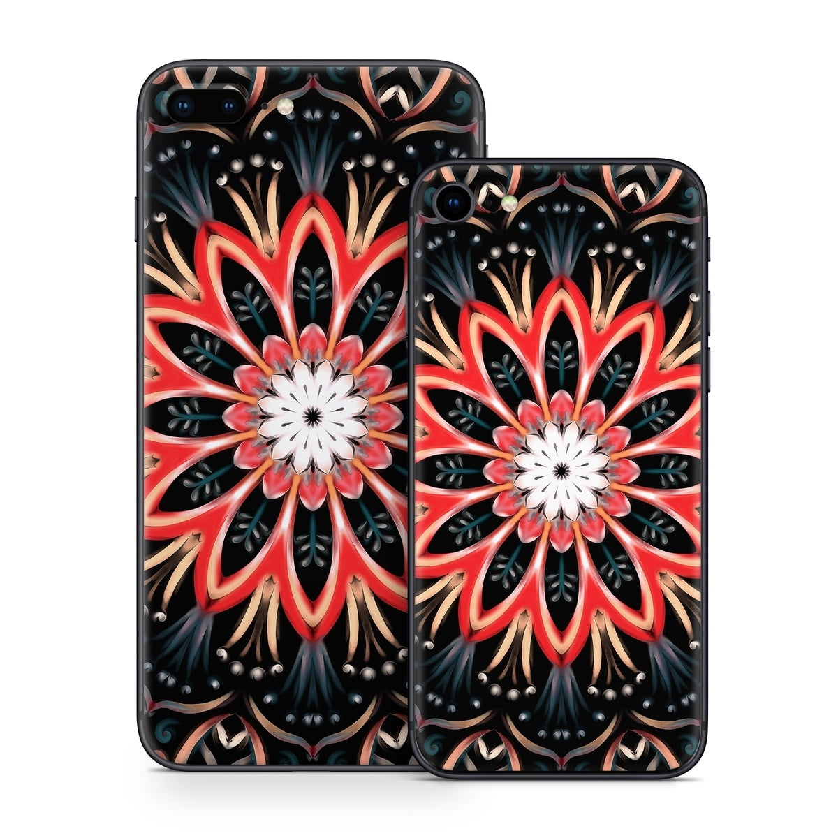 Formosus - Apple iPhone 8 Skin