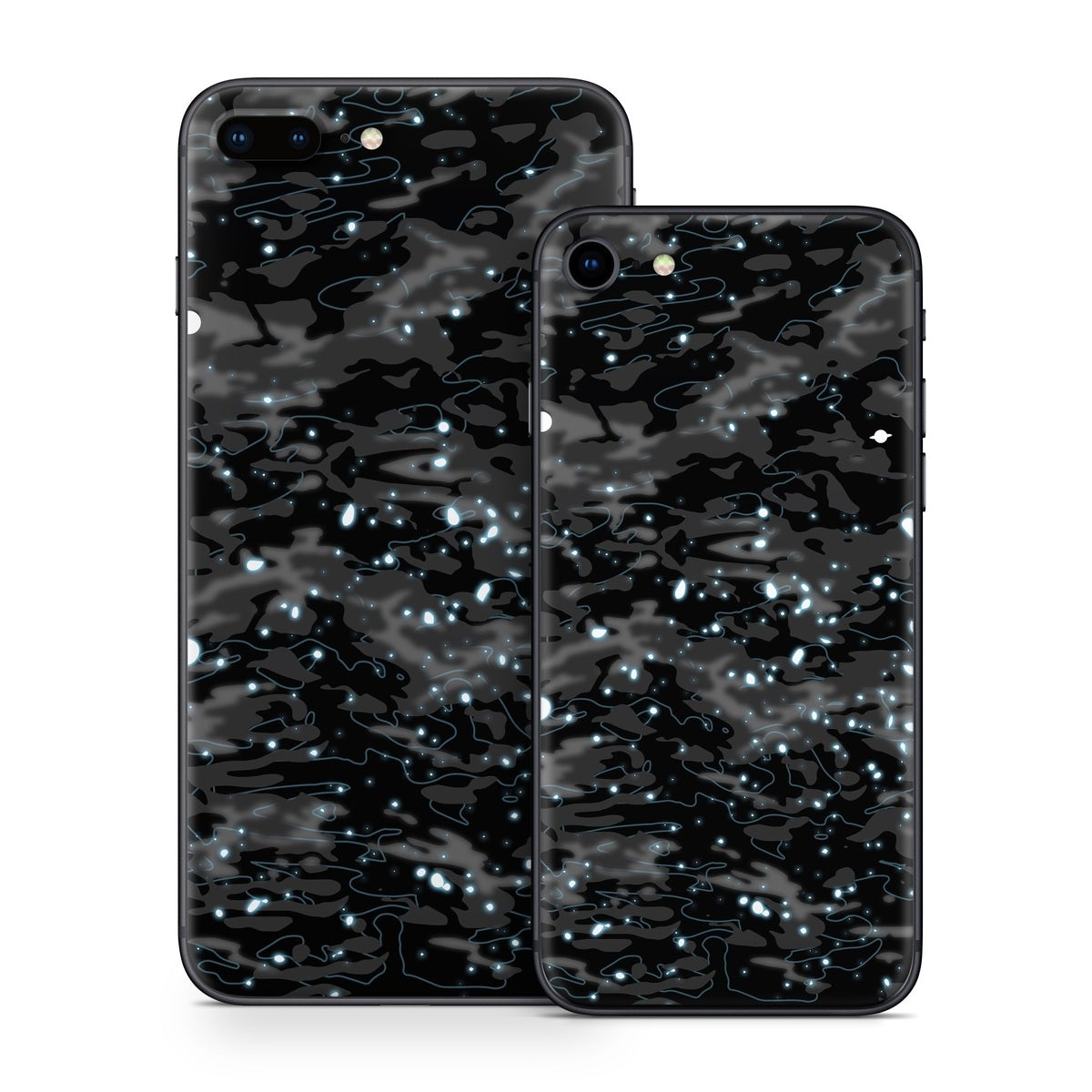 Gimme Space - Apple iPhone 8 Skin