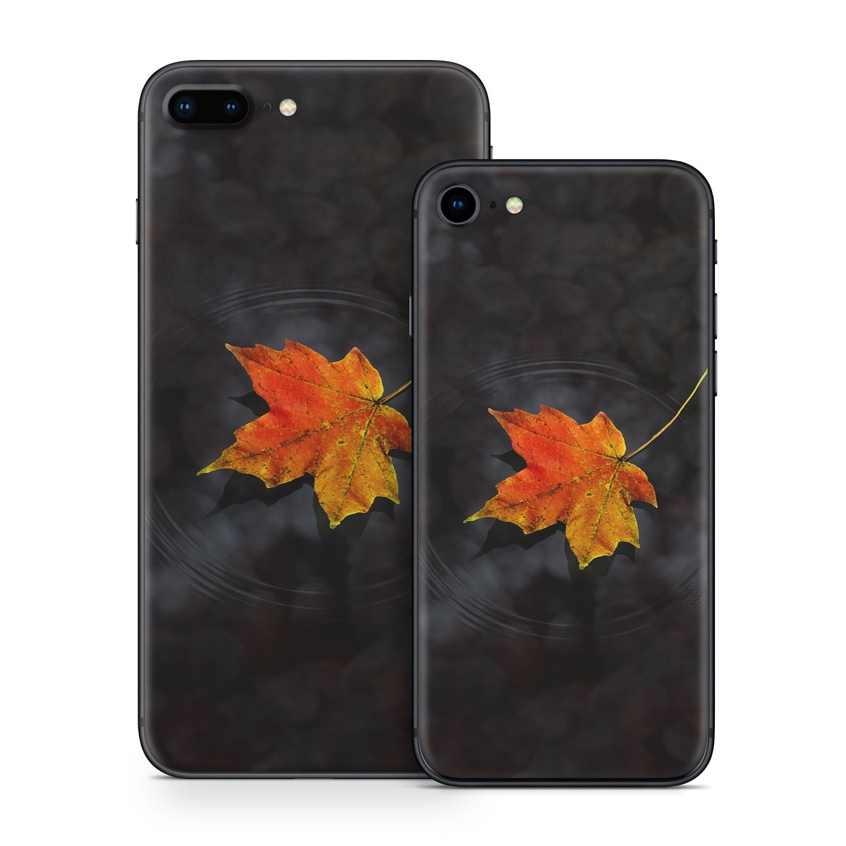 Haiku - Apple iPhone 8 Skin