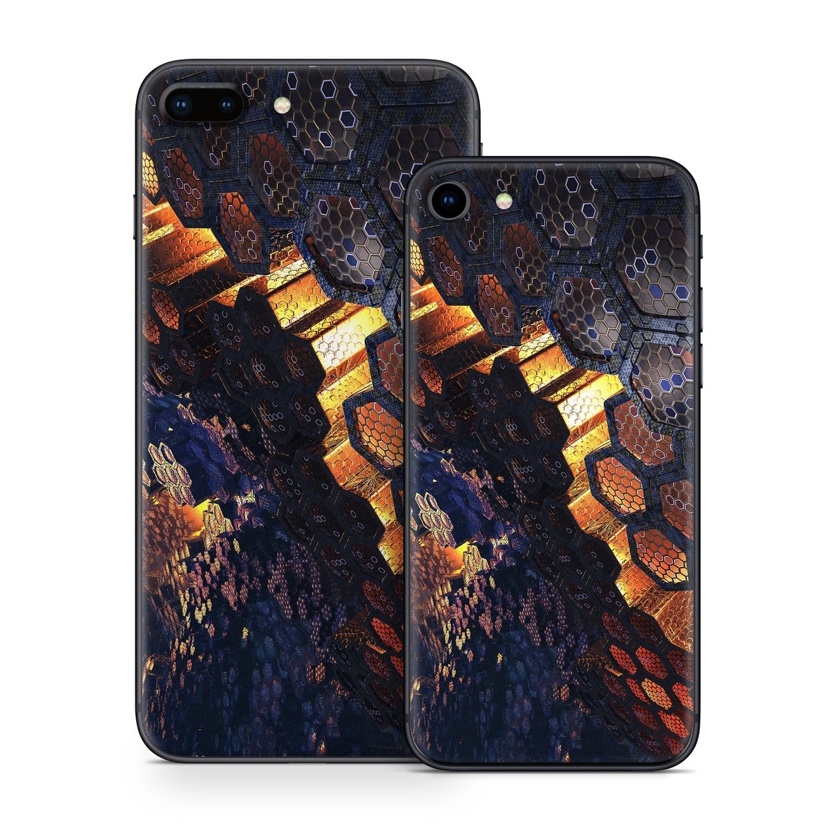 Hivemind - Apple iPhone 8 Skin