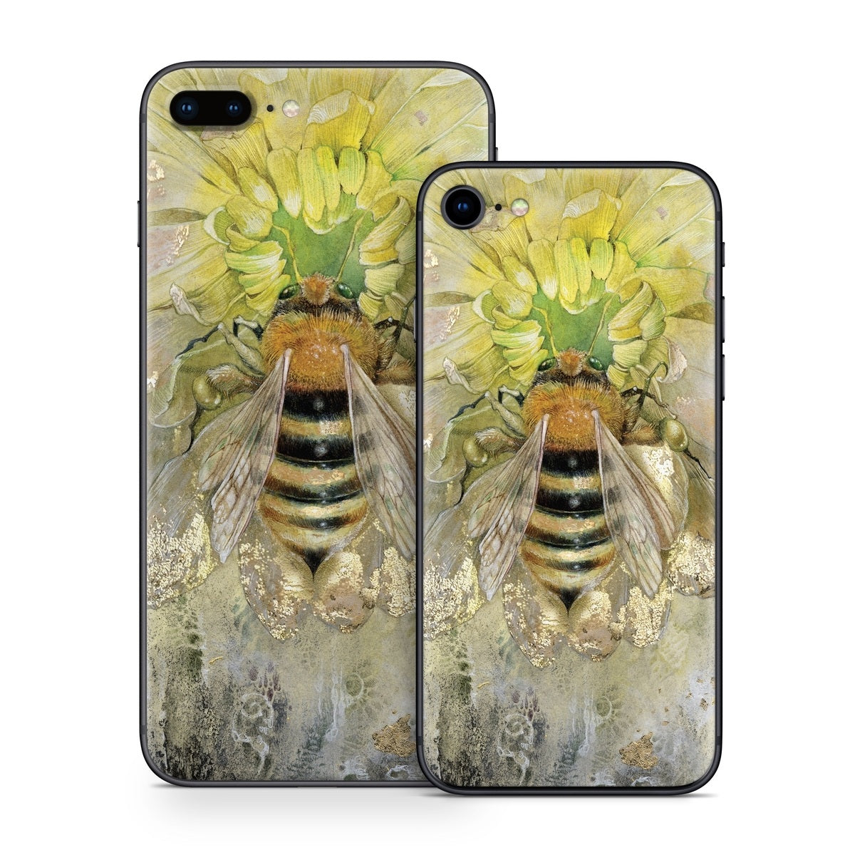 Honey Bee - Apple iPhone 8 Skin