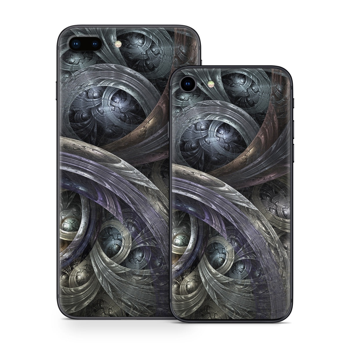 Infinity - Apple iPhone 8 Skin