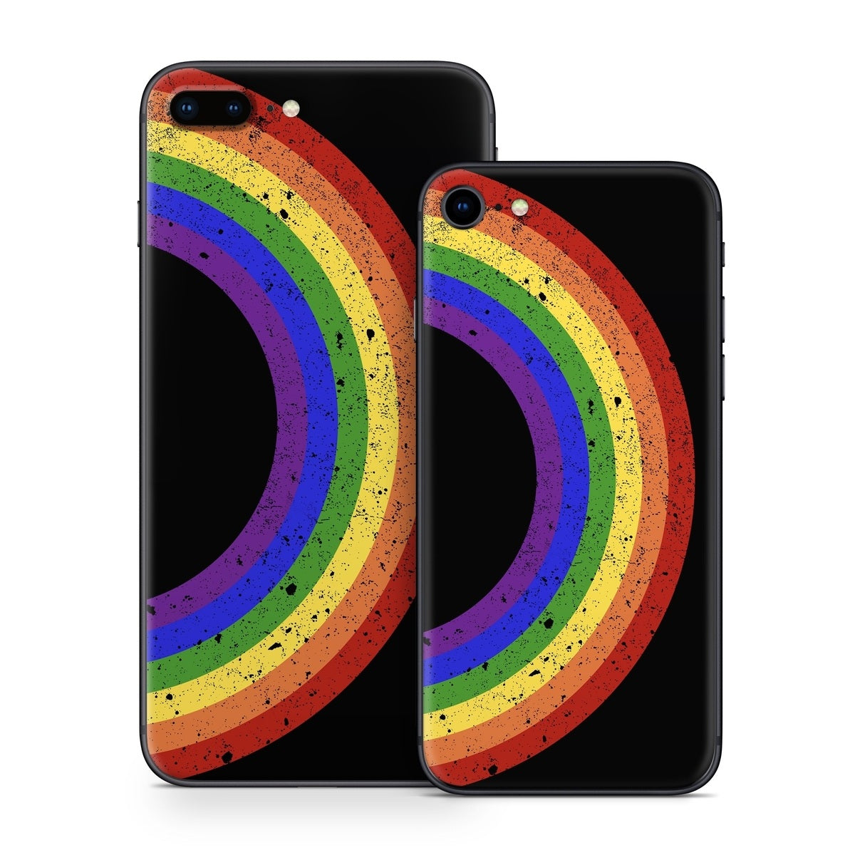 In Harmony - Apple iPhone 8 Skin