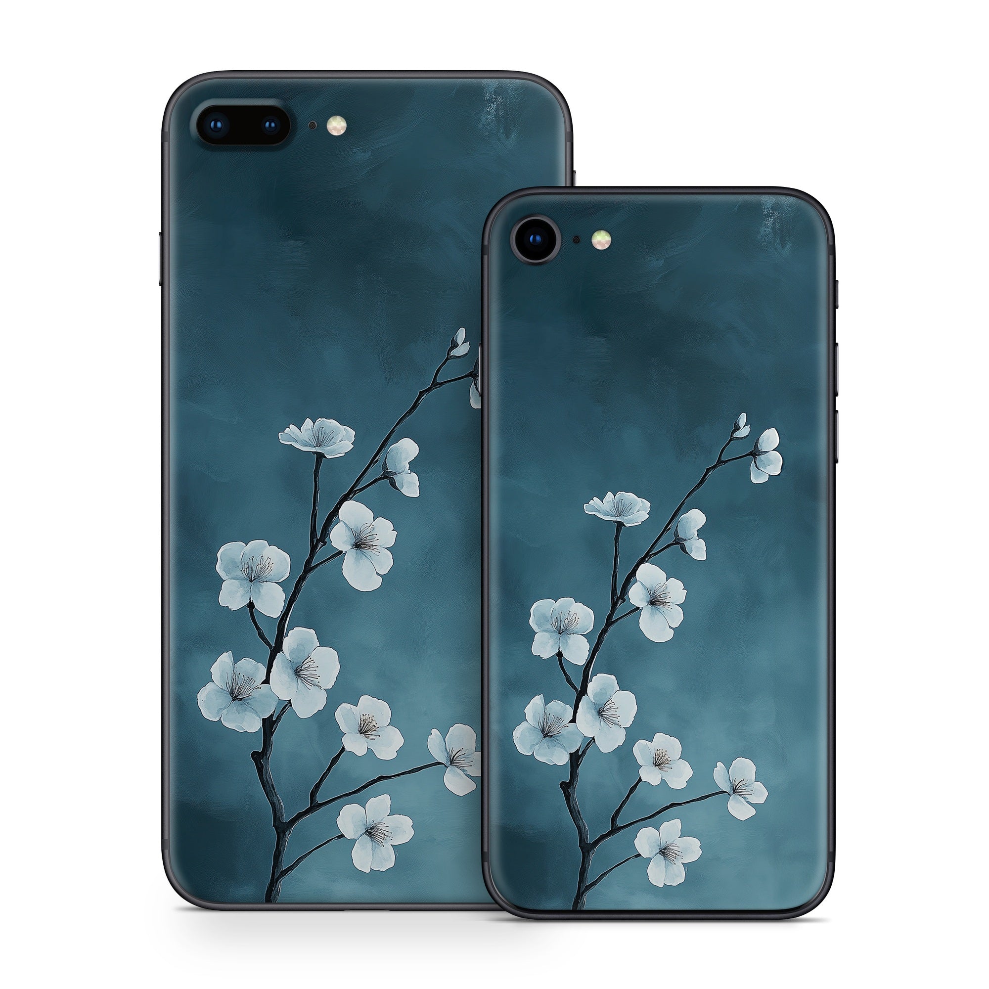 The Branch - Apple iPhone 8 Skin