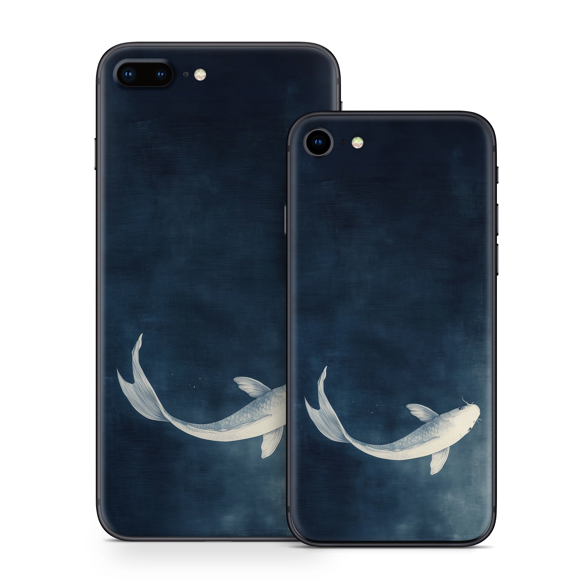 The Koi - Apple iPhone 8 Skin