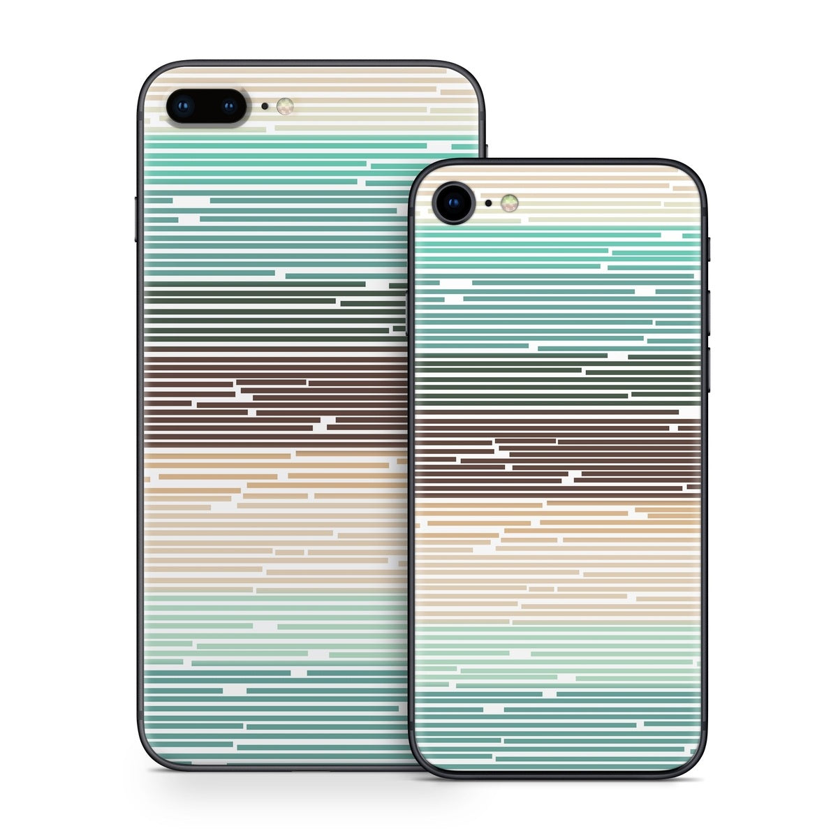 Jetty - Apple iPhone 8 Skin