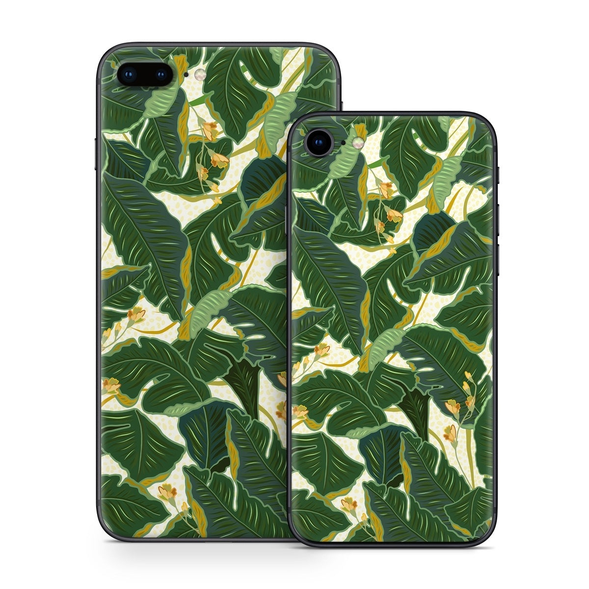 Jungle Polka - Apple iPhone 8 Skin