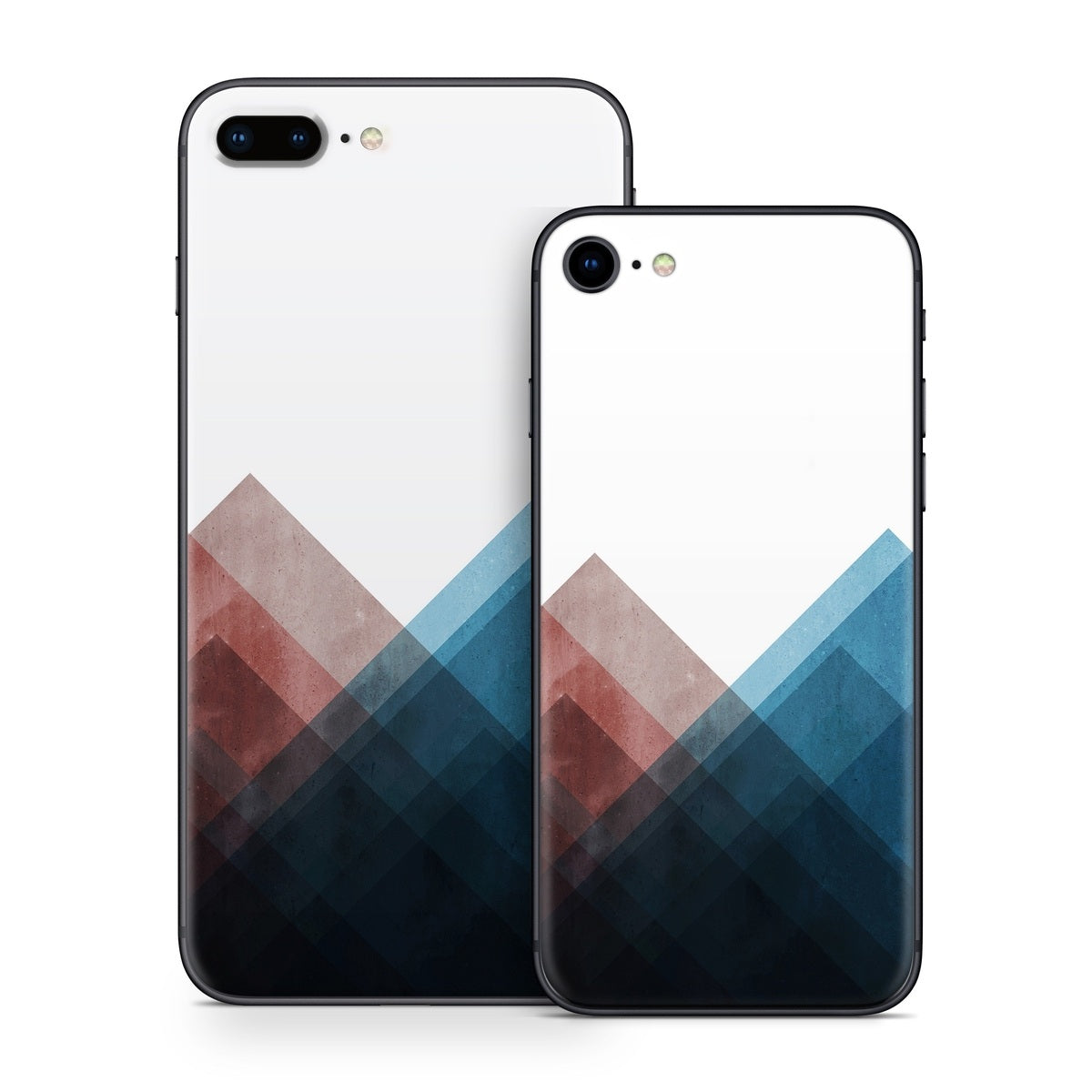 Journeying Inward - Apple iPhone 8 Skin