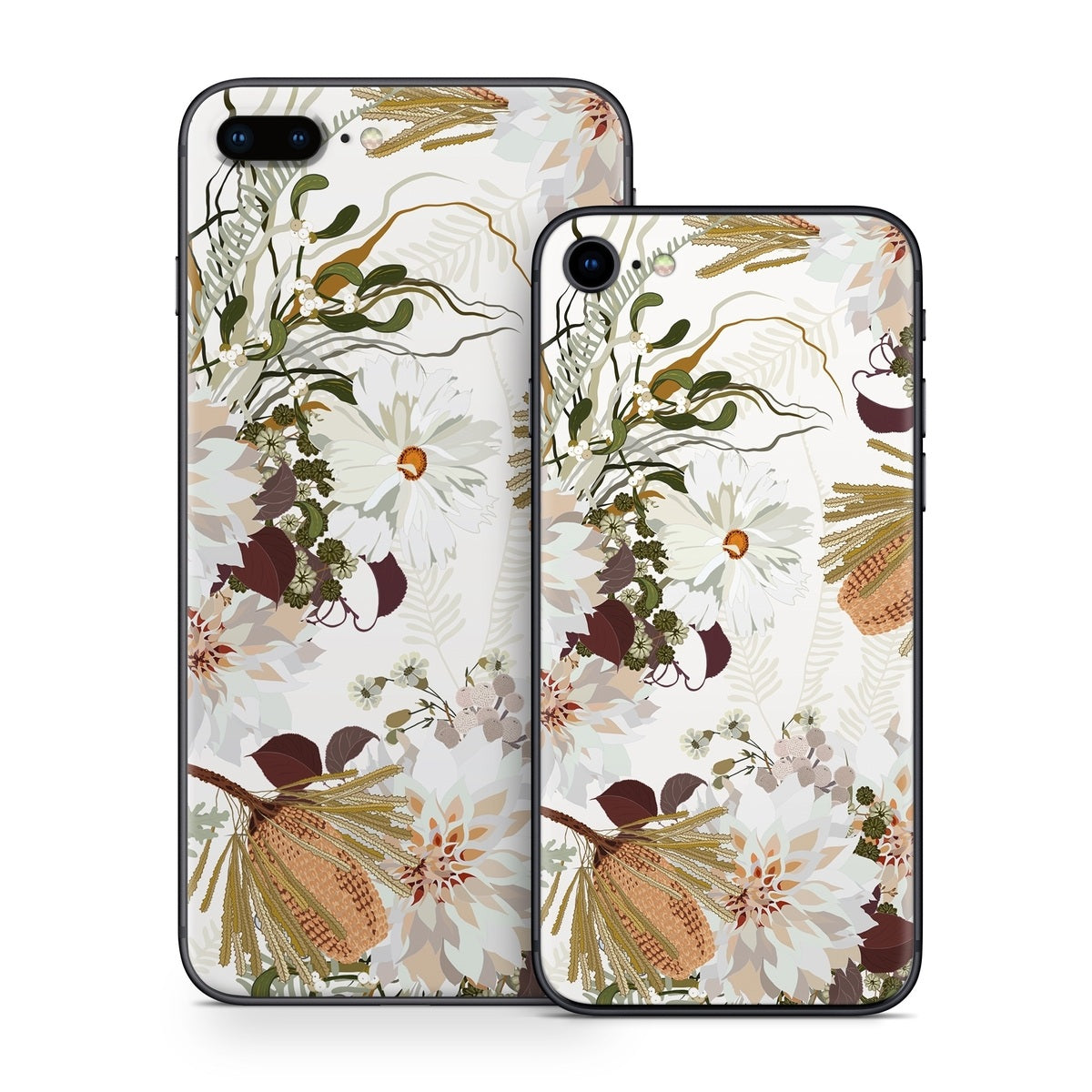 Juliette Charm - Apple iPhone 8 Skin