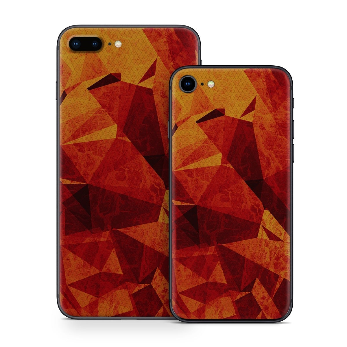 Kingsnake - Apple iPhone 8 Skin