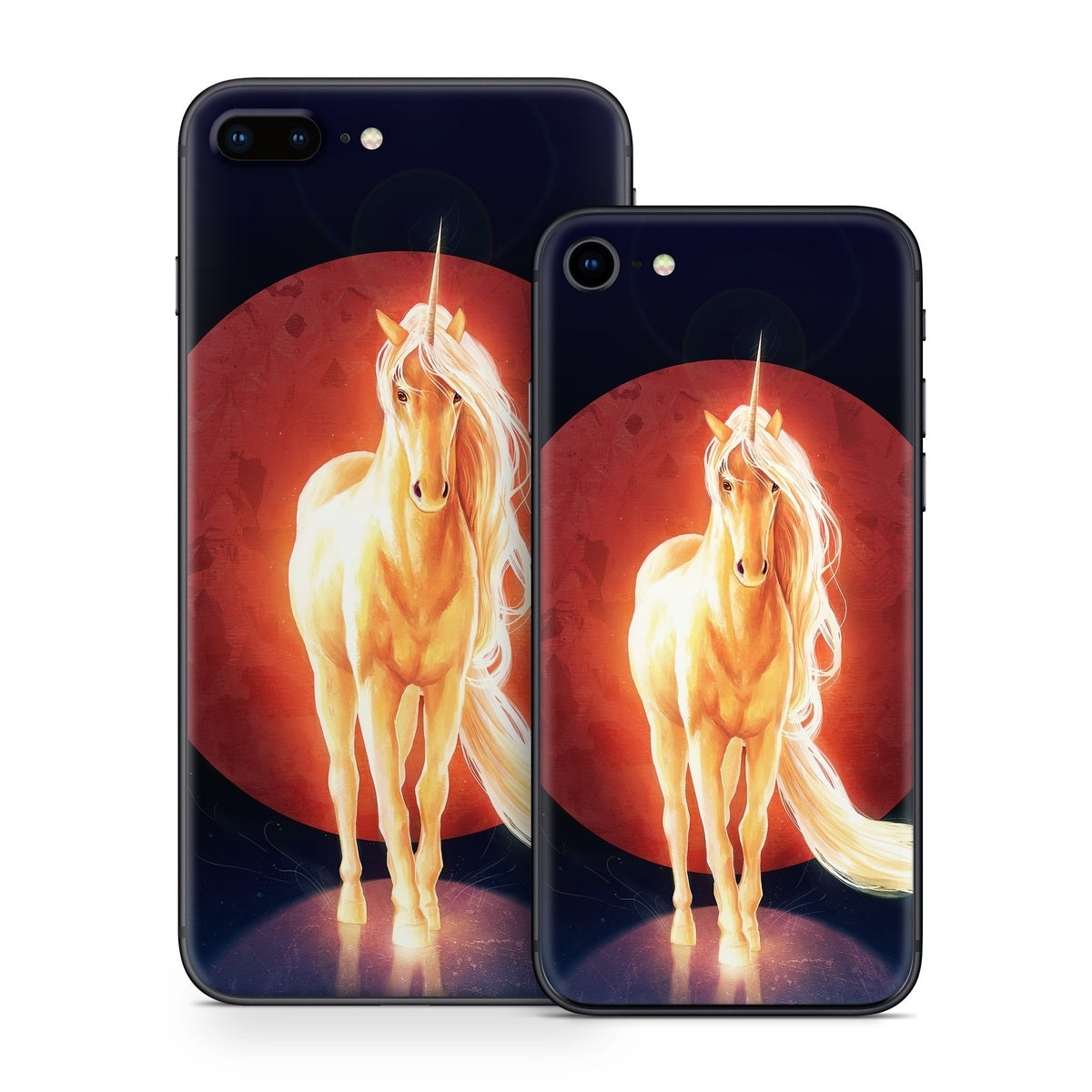 Last Unicorn - Apple iPhone 8 Skin