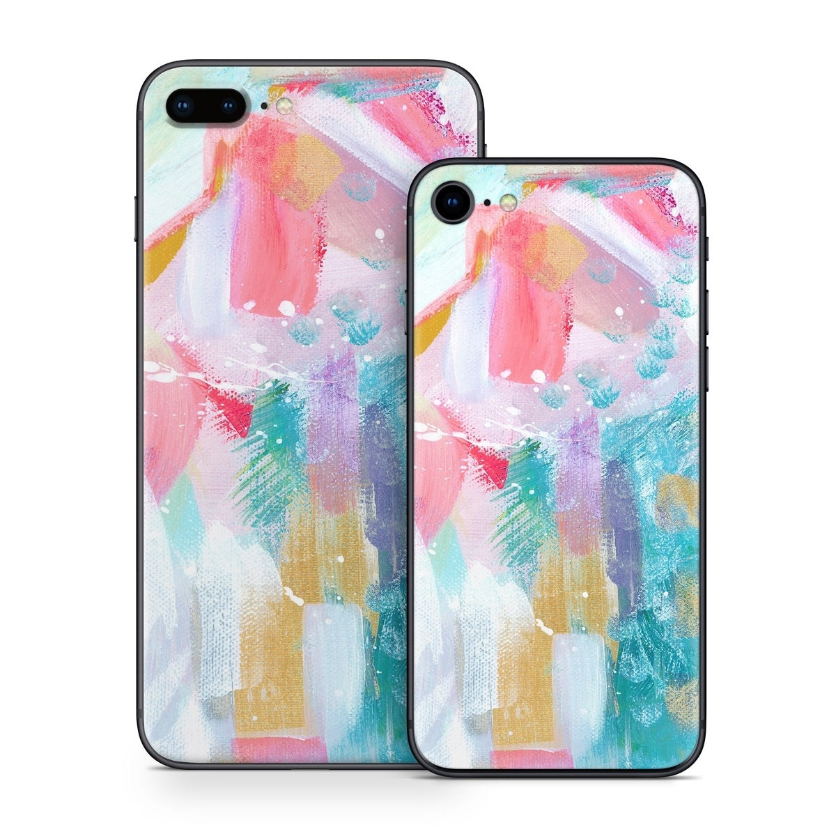 Life Of The Party - Apple iPhone 8 Skin