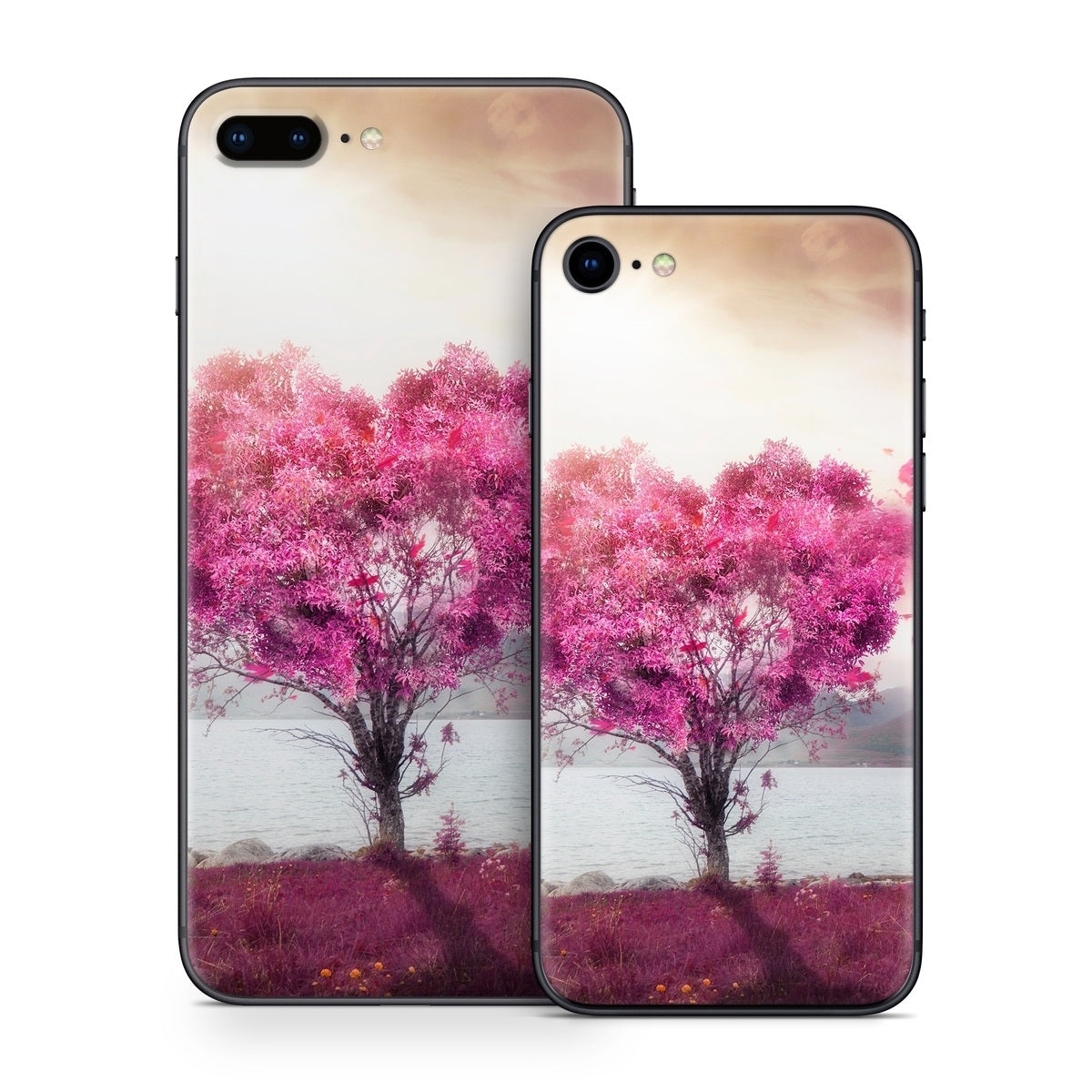 Love Tree - Apple iPhone 8 Skin