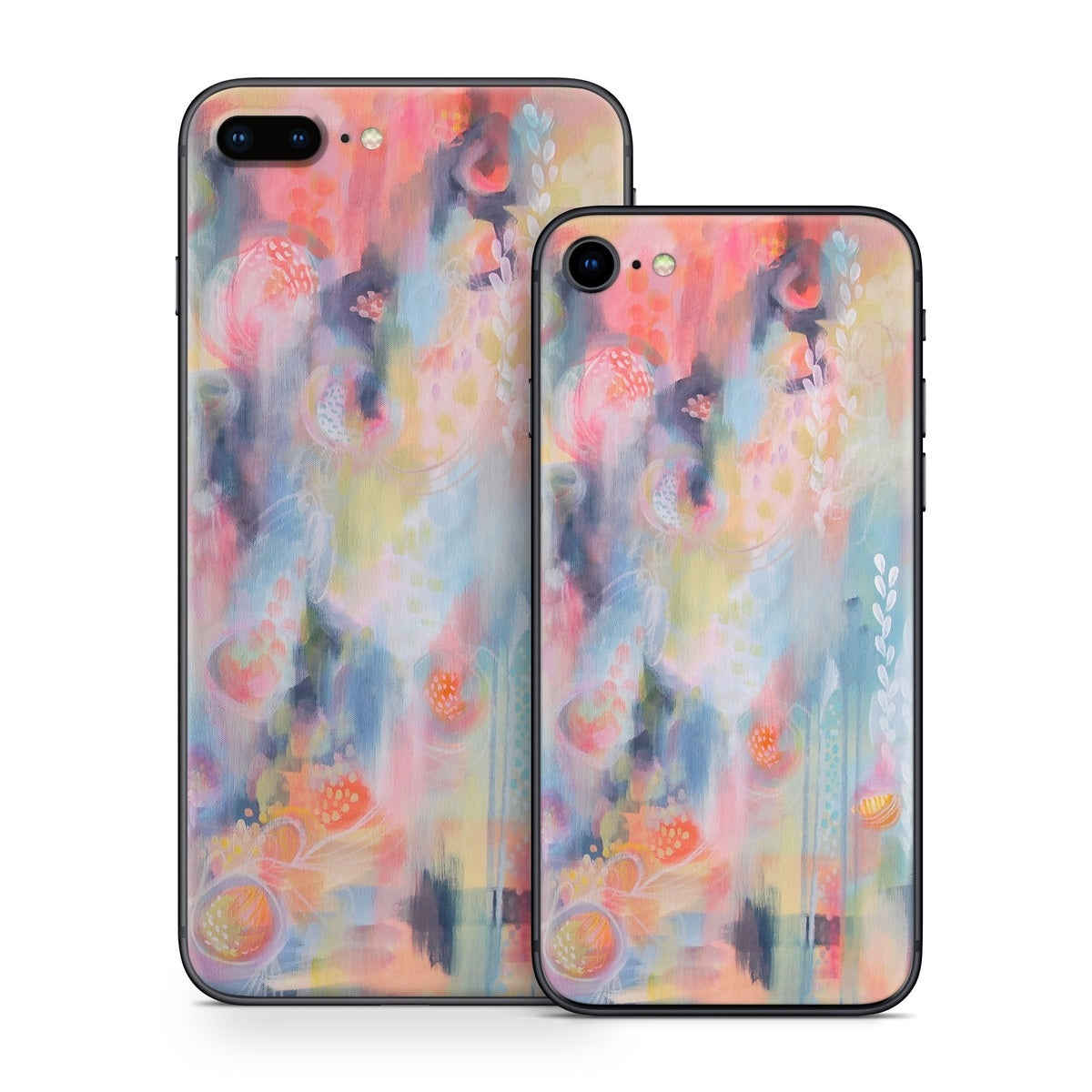 Magic Hour - Apple iPhone 8 Skin