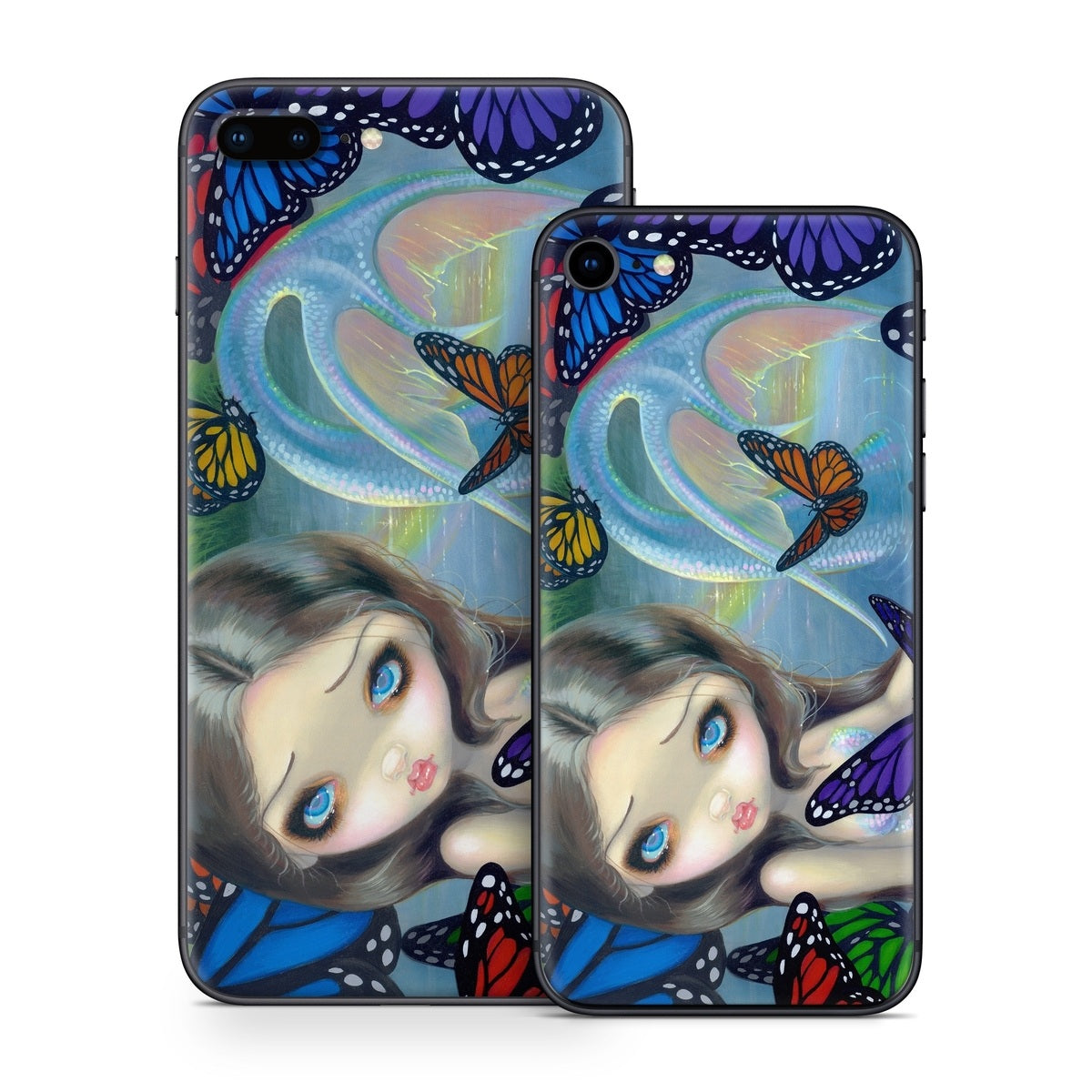 Mermaid - Apple iPhone 8 Skin