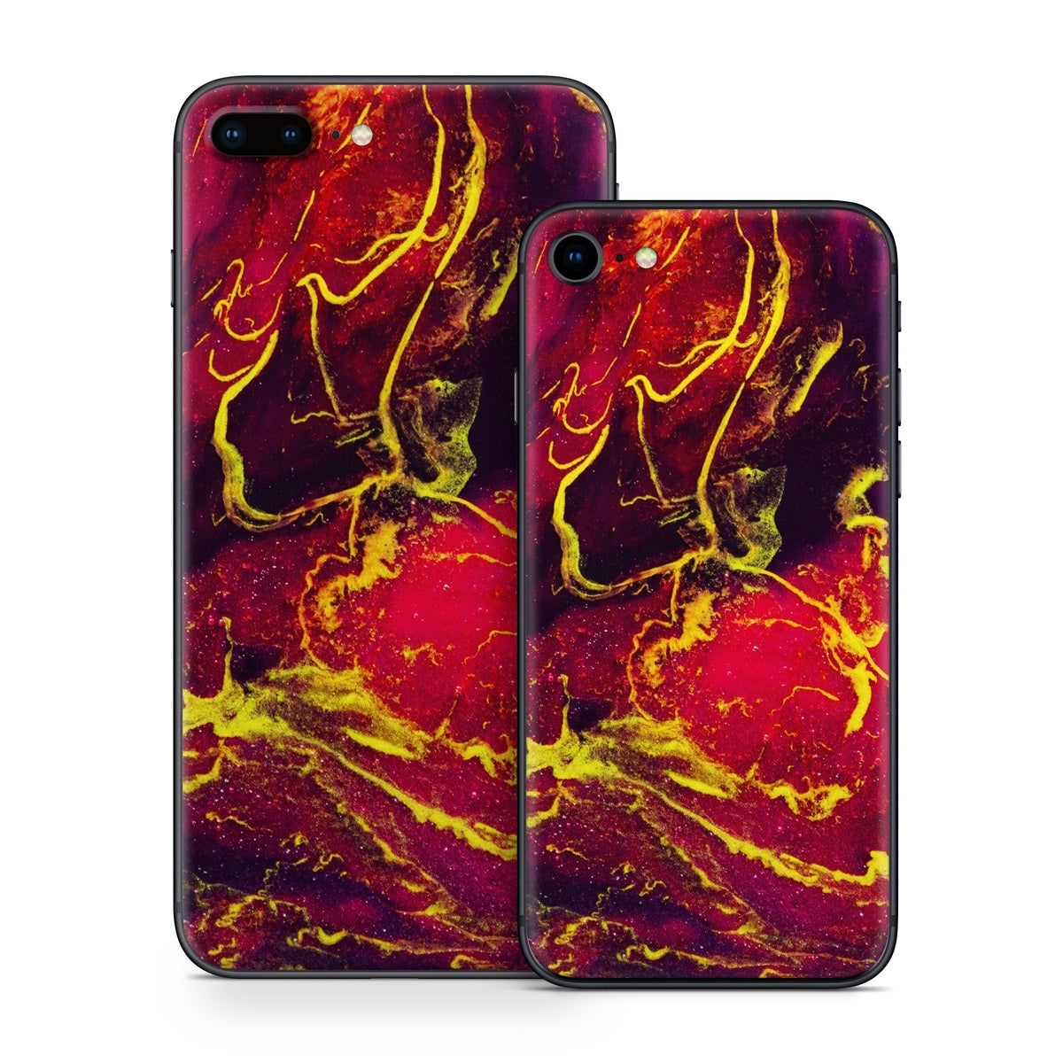 Miasma - Apple iPhone 8 Skin