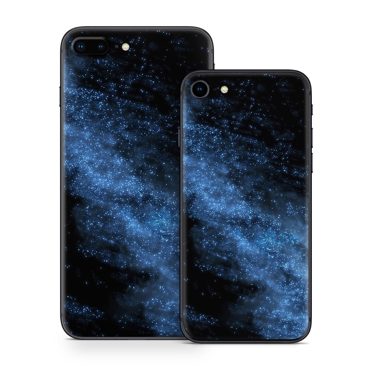 Milky Way - Apple iPhone 8 Skin